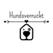 Logo von Hundsverruckt