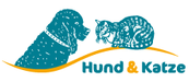 Logo von Hund und Katze