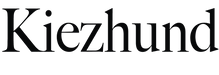 Logo von Kiezhund Berlin Friedrichshain