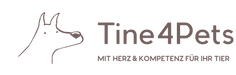 Logo von Tine4Pets