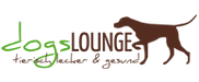 Logo von dogs LOUNGE